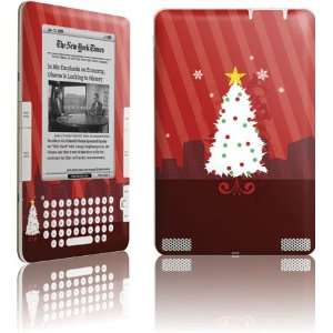  Christmas Tree skin for  Kindle 2  Players 