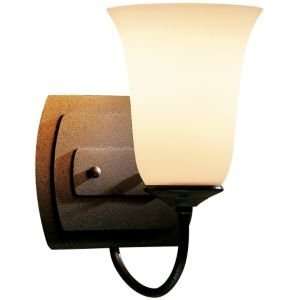   Lines Wall Sconce by Hubbardton Forge  R082305 Finish Natural Iron