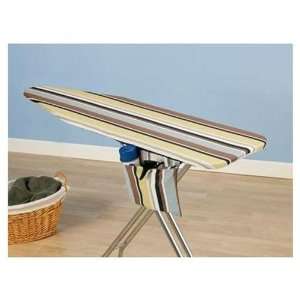  New York Stripe Ironing Board Replacement Cover and Pad 