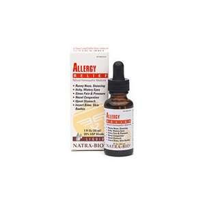  Allergy Relief   1 oz