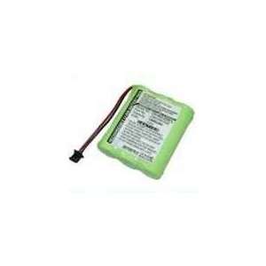  Battery for ITT PC1600 PC1700 PC1800 3.6V 1200mAh 