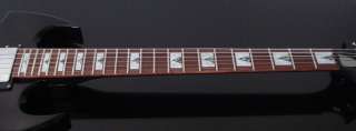 BLOCKS WHITE SHELL MOP JAZZ Guitar Decal Inlay Set  