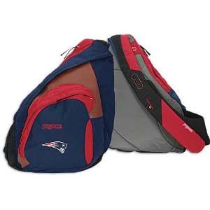  Patriots Jansport Air TD Sling Backpack