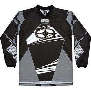  No Fear Youth Spectrum Jersey   2009   Youth Small/Black 