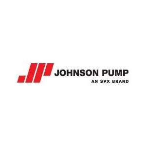  Johnson 1600GPH 12V Heavy Duty Bilge Pump   16004 Sports 