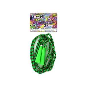  Pack of 36  Colorful Jump Rope (Each) By Bulk Buys 