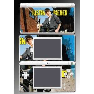 Justin Bieber My World Baby Vinyl Decal Cover Skin Protector #16 for 