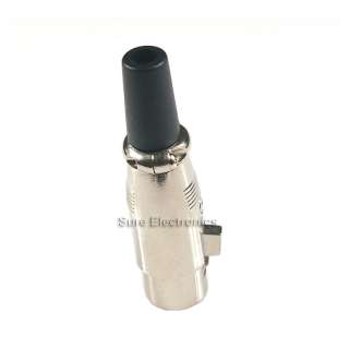 product number aa aa11156 product name 10pcs 3 pin xlr
