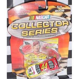 Champions NASCAR 2005 Collector SeriesTerry Labonte #44 Chevy Kellogg 