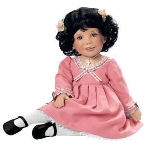  Cristina Collector Doll by Kelly RuBert Toys & Games