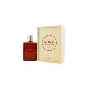  KENNETH COLE RSVP cologne by Kenneth Cole MENS EDT SPRAY 