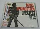   SPRINGSTEEN THIS TIME ITS REAL OBAMA NATION RALLY OOP EURO 2 CD  