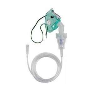   Kit for all MABIS Compressor Nebulizers for Children 