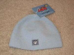 LIFE IS GOOD INFANT HAT 12 24 MONTHS LIGHT BLUE NEW/TAG  