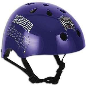 Kings WinCraft NBA Multi Sport Helmet ( sz. S, Kings 