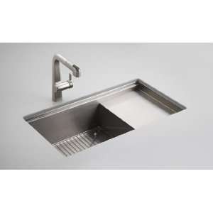   Stages Bottom Sink Rack for 33 Sink from the Stages Collection K 6
