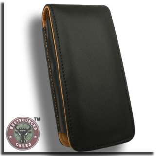 Genuine Leather Case for Nokia 5800 XpressMusic Pouch  