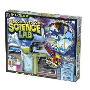  Smart Lab Indoor Outdoor Science Lab Toys & Games