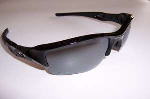 New Oakley Sunglasses FLAK JACKET XLJ POLARIZED 12 903 AUTHENTIC 