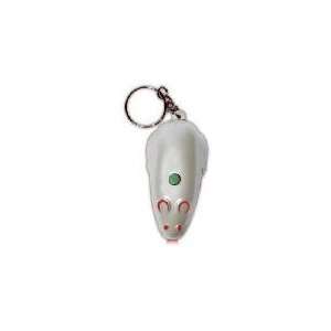   Llc Lazy Mouse Laser (Pack Of 12) 2430 Cat & Dog Toy