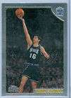 2001 02 EX BOX OFFICE DRAWS, PREDRAG STOJAKOVIC , KINGS  BOX 10