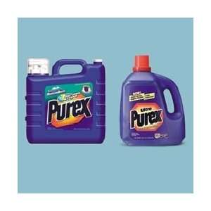  DIA08402   Ultra Purex Liquid Laundry Detergent