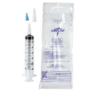  Feeding and Irrigation Syringe Case Pack 30   410010 