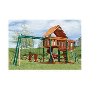  Grand Teton by Adventure Playsets Toys & Games