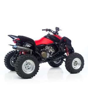  Leo Vince 3507 ATV Sport Full Titanium Full Exhaust System 