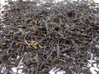 2010 Organic Imperial Keemun Mao Feng Black Tea 200g  