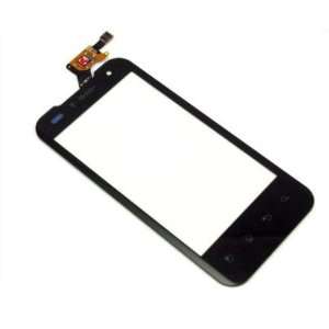  Tmobile LG G2X P999 Touch Screen Digitizer Lens Replacement 