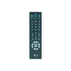  LG / Zenith OEM MKJ36998105 Remote Control Electronics