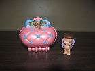 Vintage 1993 Kenner FAIRY WINKLES Winkles Treasure Coin Purse 