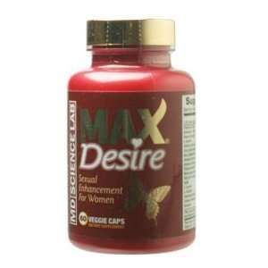  Max Desire 60Vcp