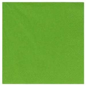  Kiwi Luncheon Napkin 50 Count