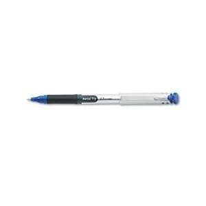  Pentel® EnerGel™ Liquid Gel Stick Roller Ball Pen