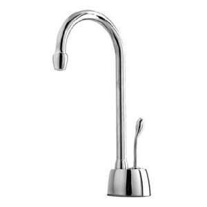   The Little Gourmet Single Lever Hot Water Nl Pewter