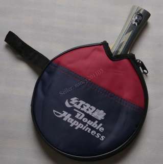 Ping Pong Table Tennis Racket Paddle Bat case cover bag NEW  