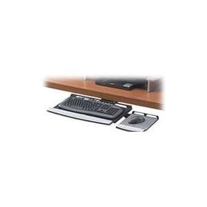  Fellowes® Office Suites Adjustable Keyboard Manager