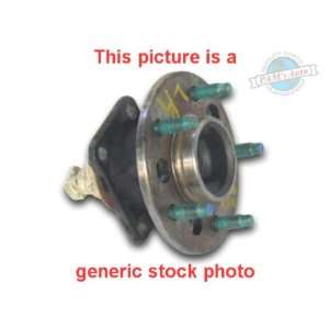   Bearing / Hub  NISSAN PICKUP 86 Front; 720, 4x4, assembly, auto lock