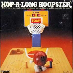  Hop a Long Hoopster; Basketball Game Toys & Games