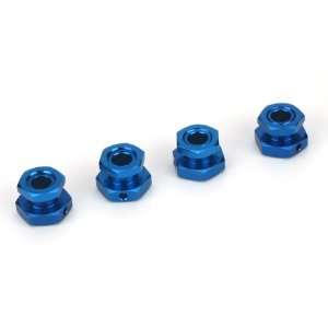  20mm Wheel Hex Set, Bl LST2, MUG Toys & Games