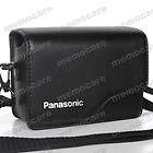 Camera Case Cover Pouch for Panasonic Lumix DMC LX5 LX3