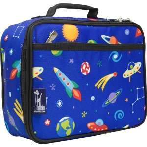   Olive Kids Out of This World Lunch Box By Olive Kids 