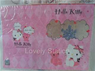 Sanrio Hello Kitty Passport Holder  