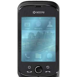 Clear Screen Protector For Kyocera Rio E3100 Cricket  