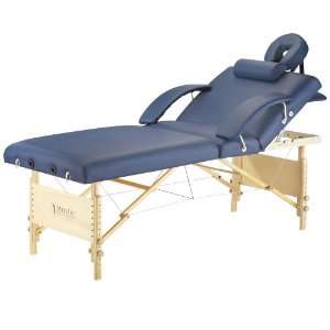 Master Massage 30 Coronado Salon LX Portable Massage Table Package 