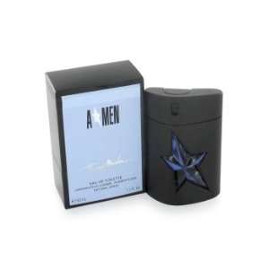   Cologne for Men by Thierry Mugler (EDT SPRAY REFILL 3.4 OZ) Beauty