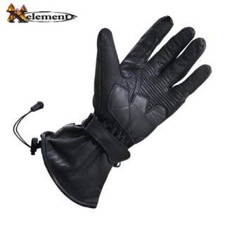   Motorcycle & ATV Protective Gear Gloves Winter
