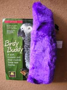 Multi Pet BIRDY BUDDY (COZY) less then Half Price   large only